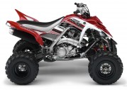 Yamaha Raptor 700R